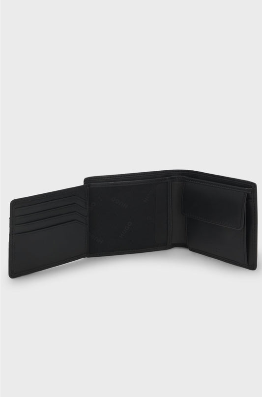 HUGO Wallet - Subway_Trifold