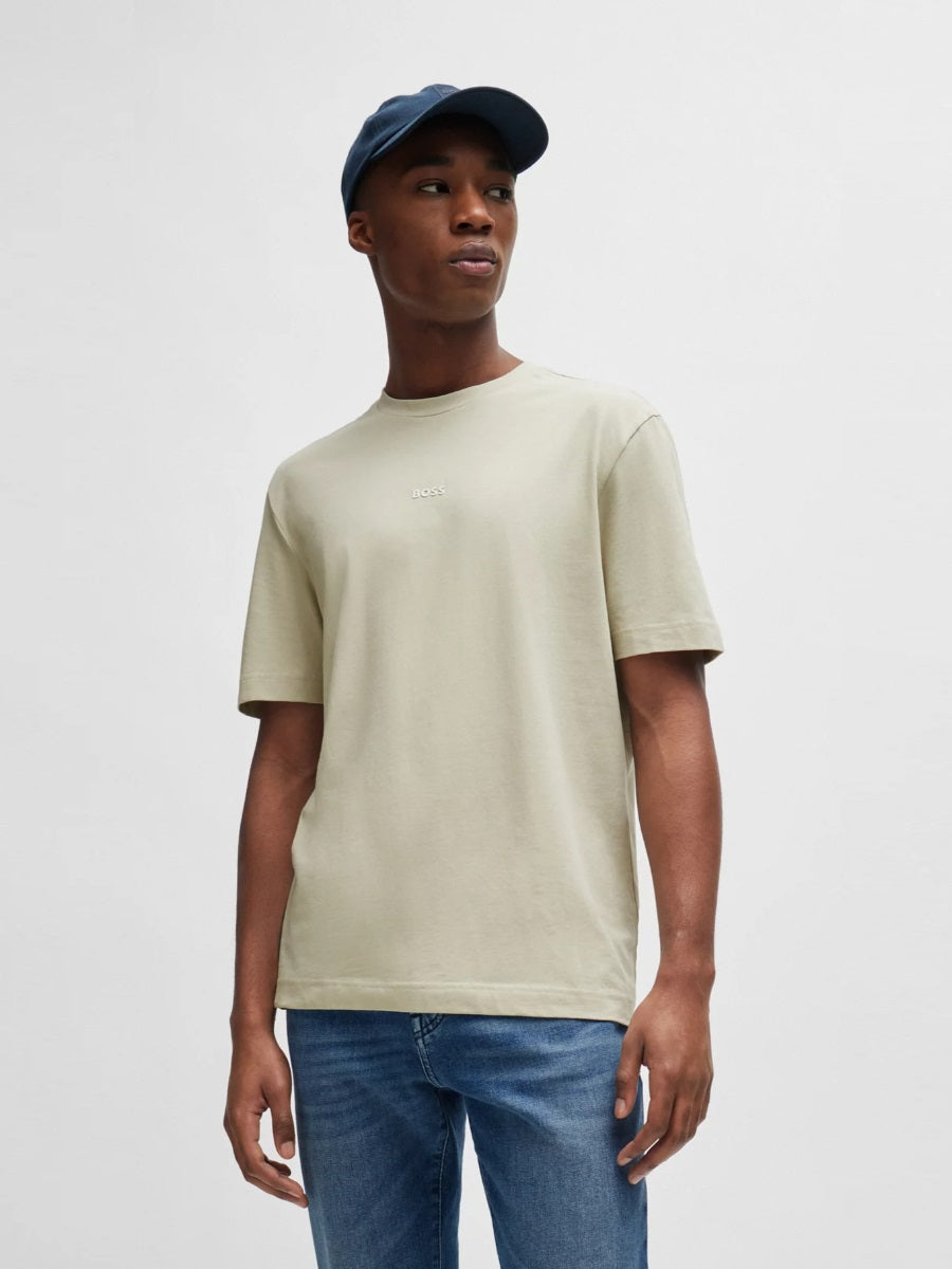 BOSS T-Shirt - TChup