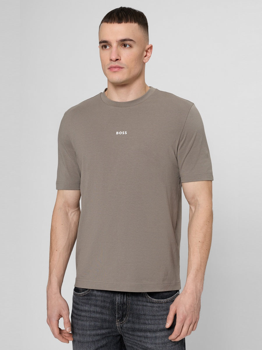 BOSS T-Shirt - TChup