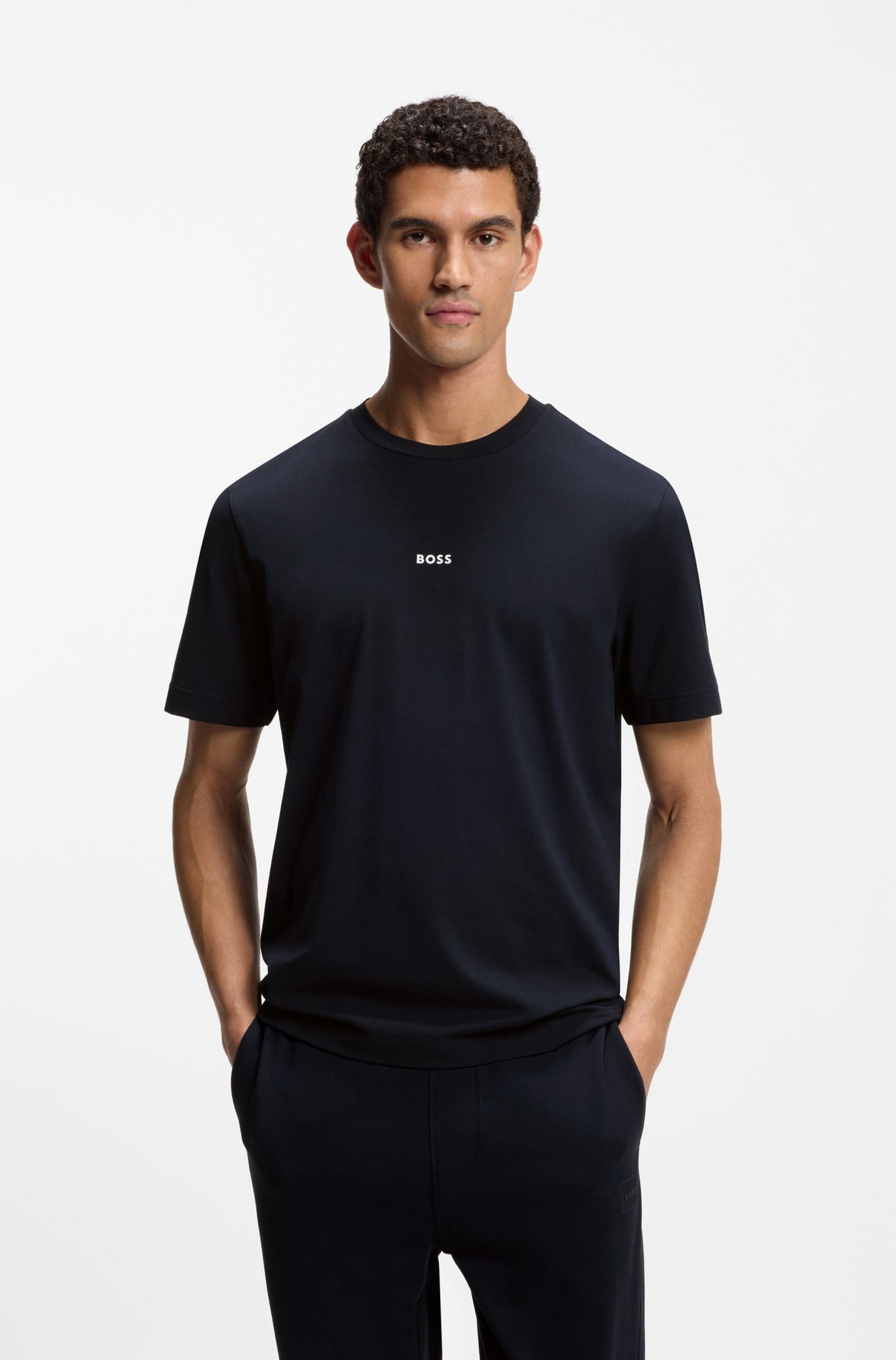 BOSS T-Shirt - TChup