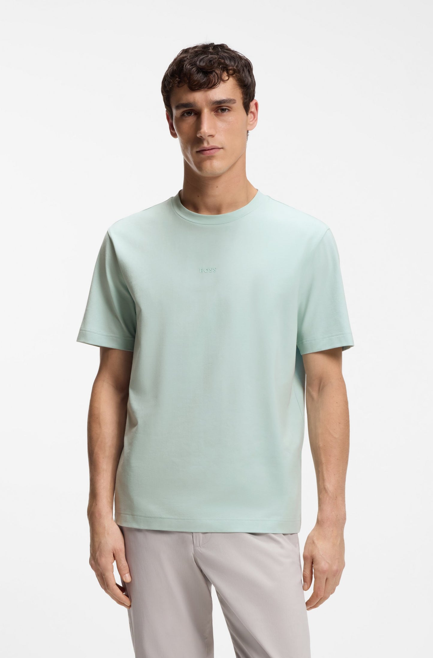 BOSS T-Shirt - TChup BSCS