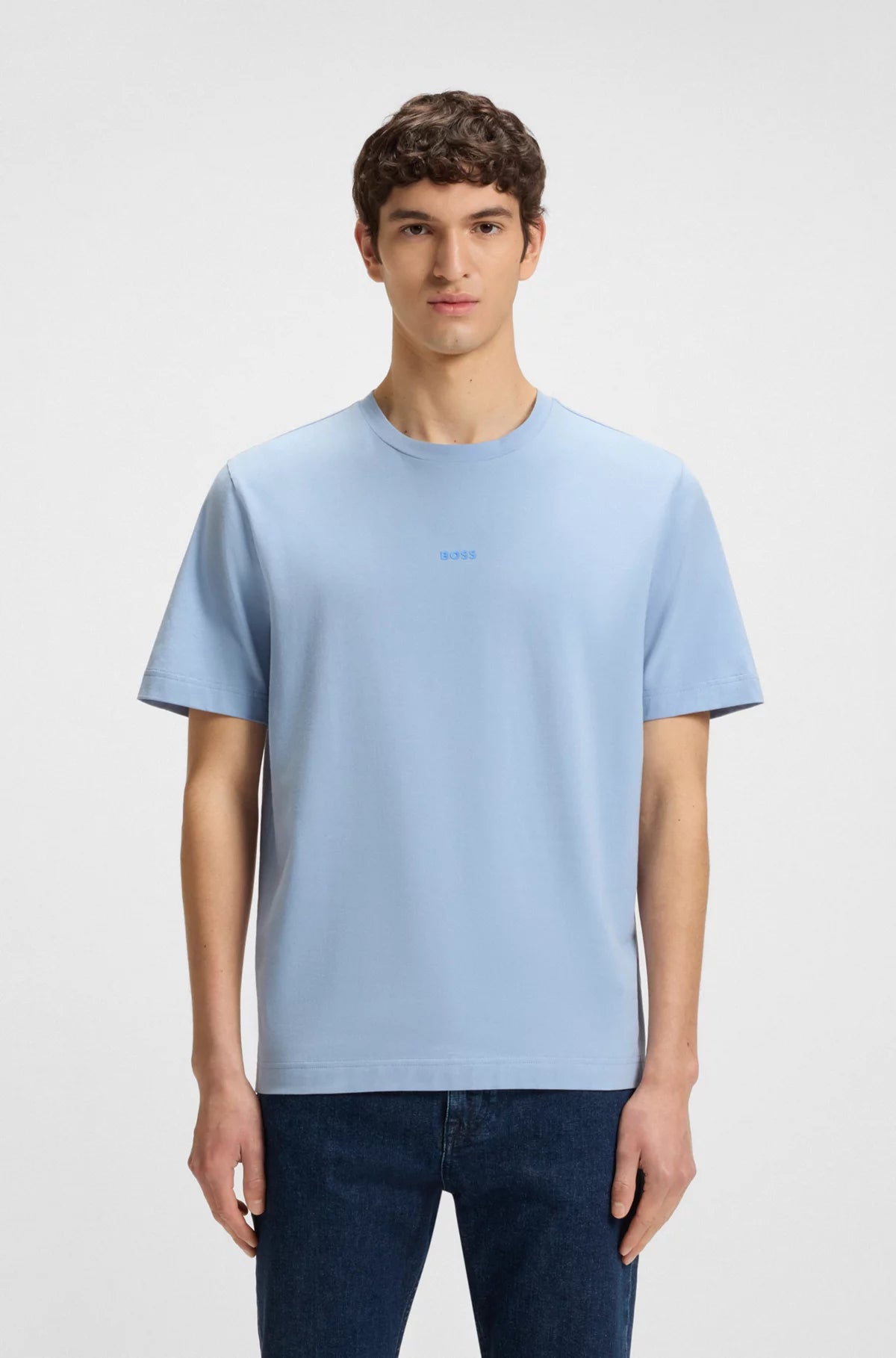 BOSS T-Shirt - TChup