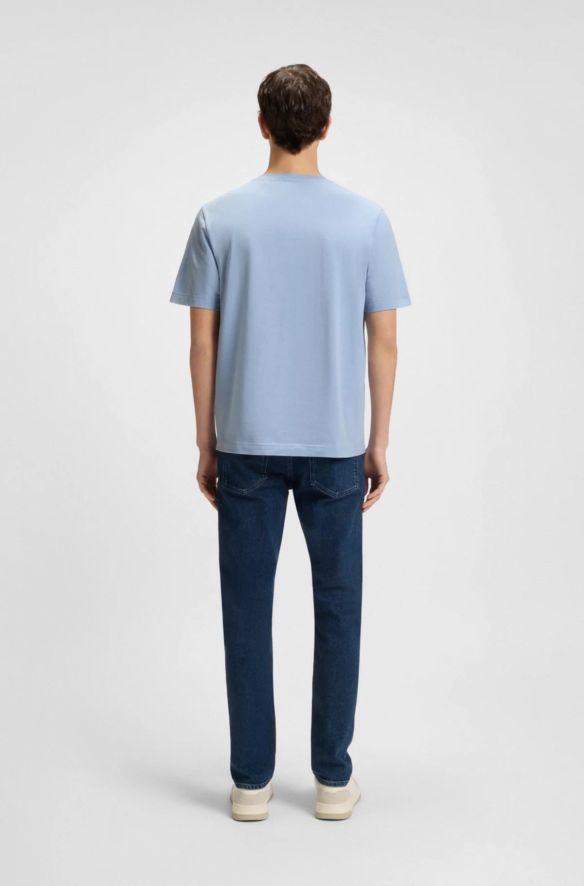 BOSS T-Shirt - TChup
