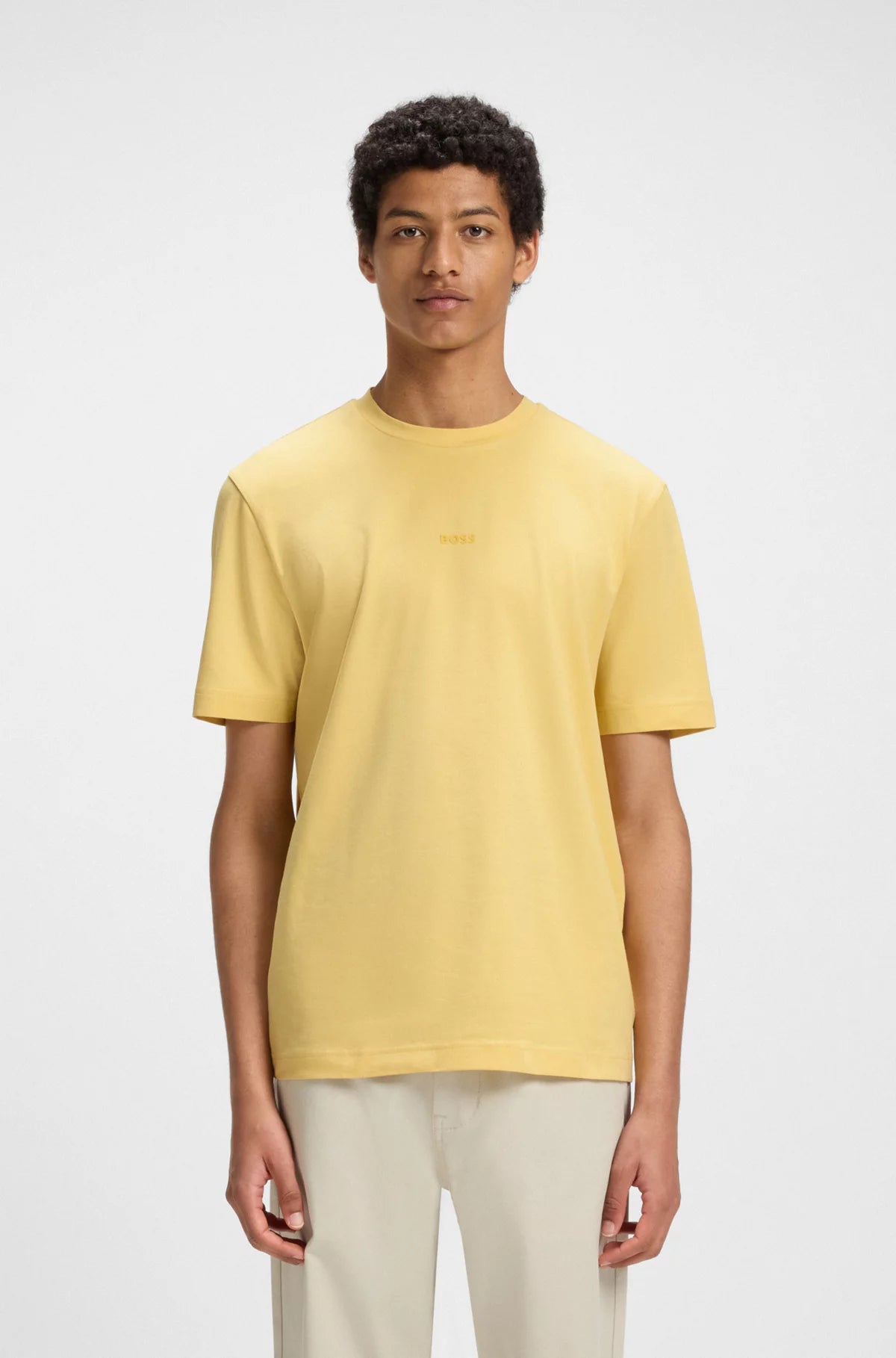 BOSS T-Shirt - TChup