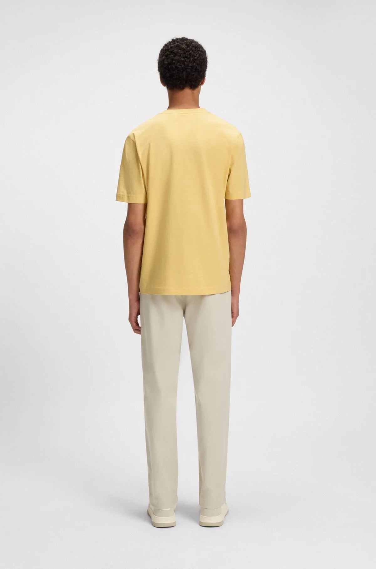 BOSS T-Shirt - TChup
