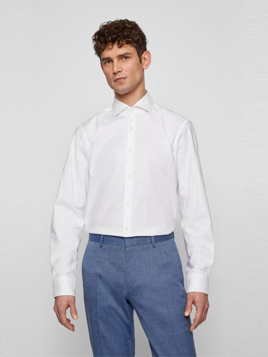 BOSS- Formal Shirt