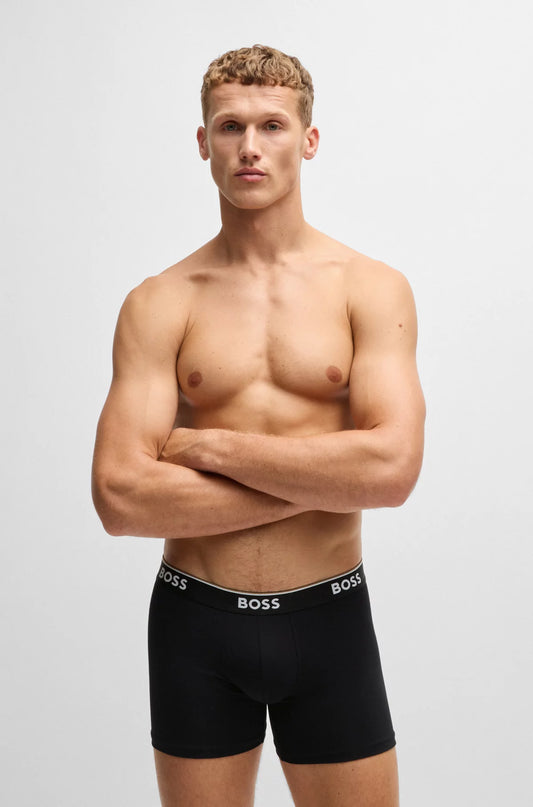BOSS Boxer - BoxerBr 3P Power