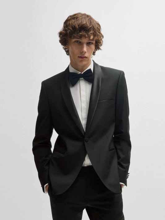 HUGO Tuxedo Jacket - Arti224E1X