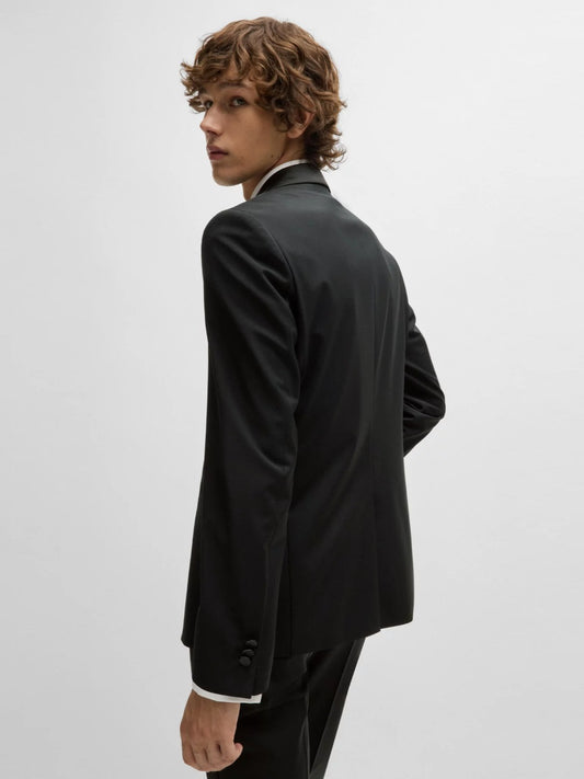 HUGO Tuxedo Jacket - Arti224E1X