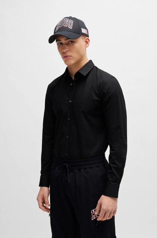HUGO Formal Shirt - Elisha02