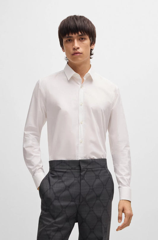 HUGO Formal Shirt - Elisha02
