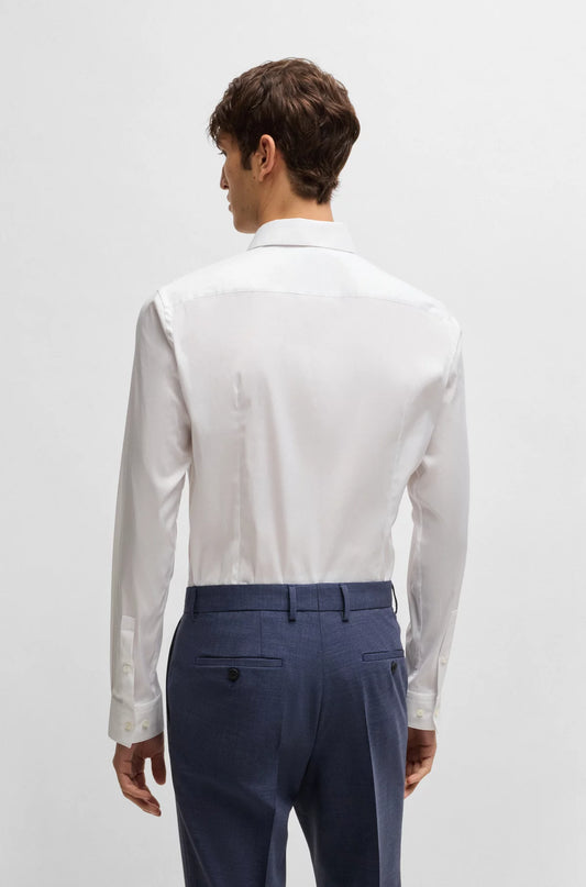 BOSS Formal Shirt - Extra-slim-fit shirt