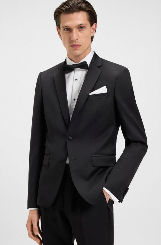 BOSS Pocket Square - H-POCKET SQUARE