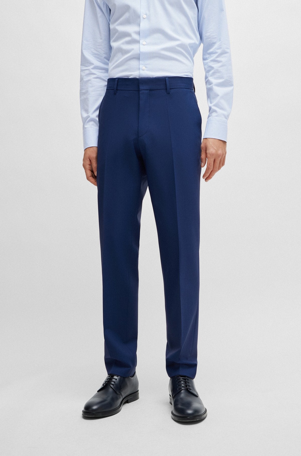 BOSS Formal Trouser - H-Lenon-MM