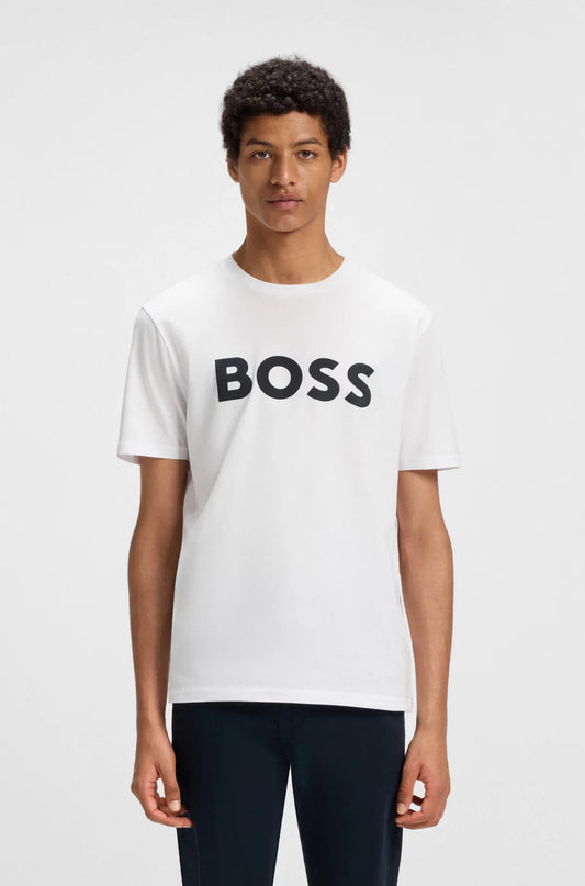 BOSS T-shirt -Thinking 1