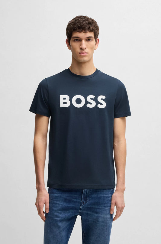 BOSS T-Shirt - Thinking 1