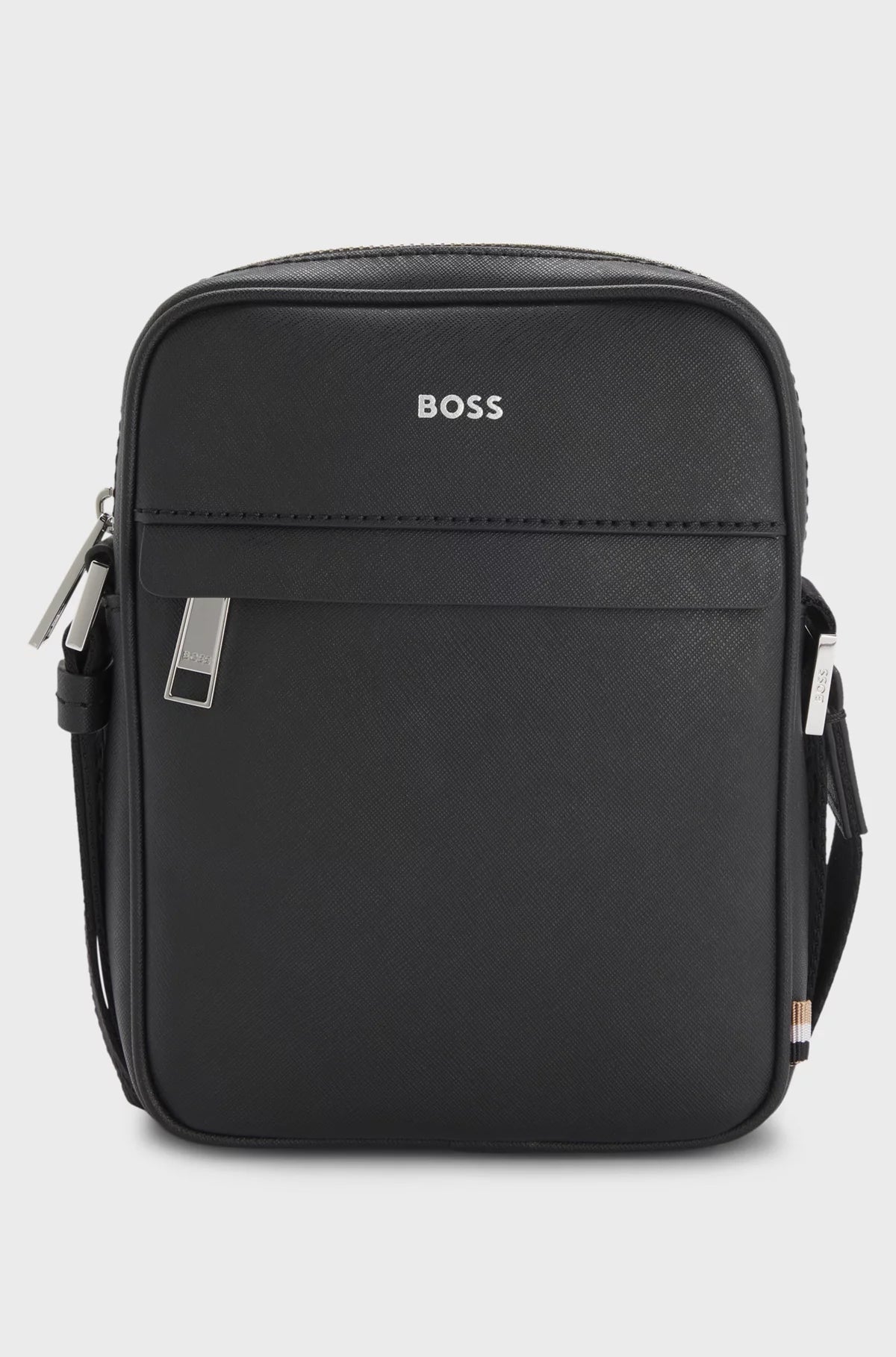 BOSS Reporter Bag - Zair_NS