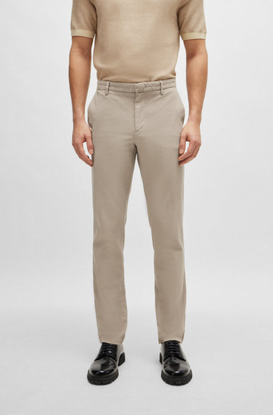 BOSS Chino Trouser - Kaito1