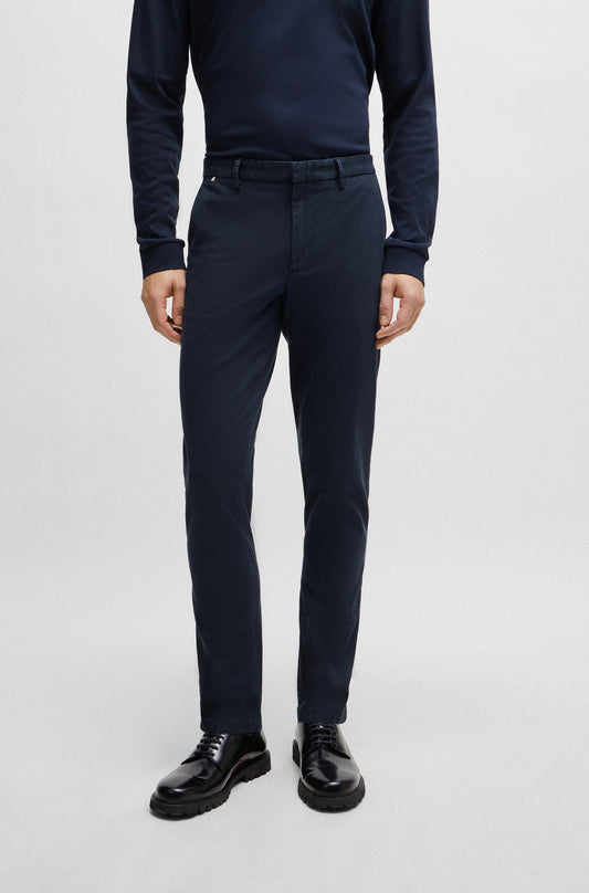 BOSS Chino Trouser - Kaito1