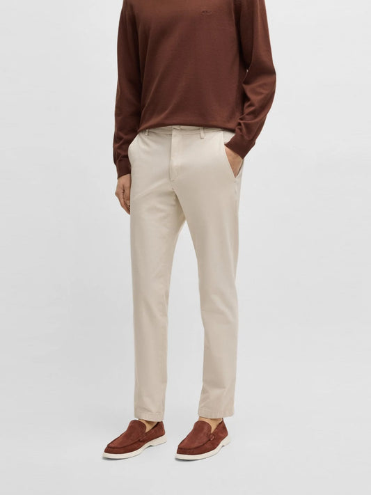 BOSS Leisure Trouser - Kaito1_T