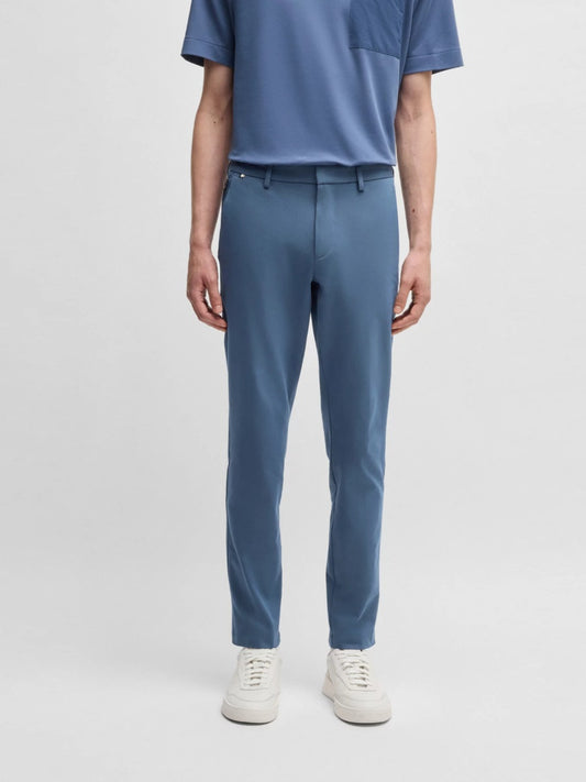 BOSS Leisure Trouser - Kaito1_T