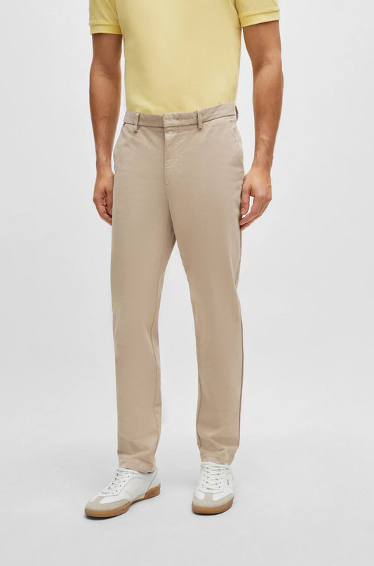 BOSS Chino Trouser - Kaito1