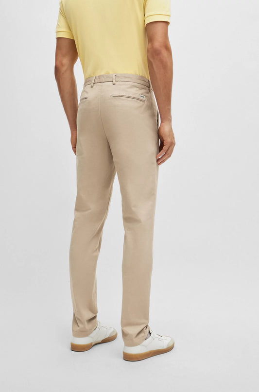 BOSS Chino Trouser - Kaito1