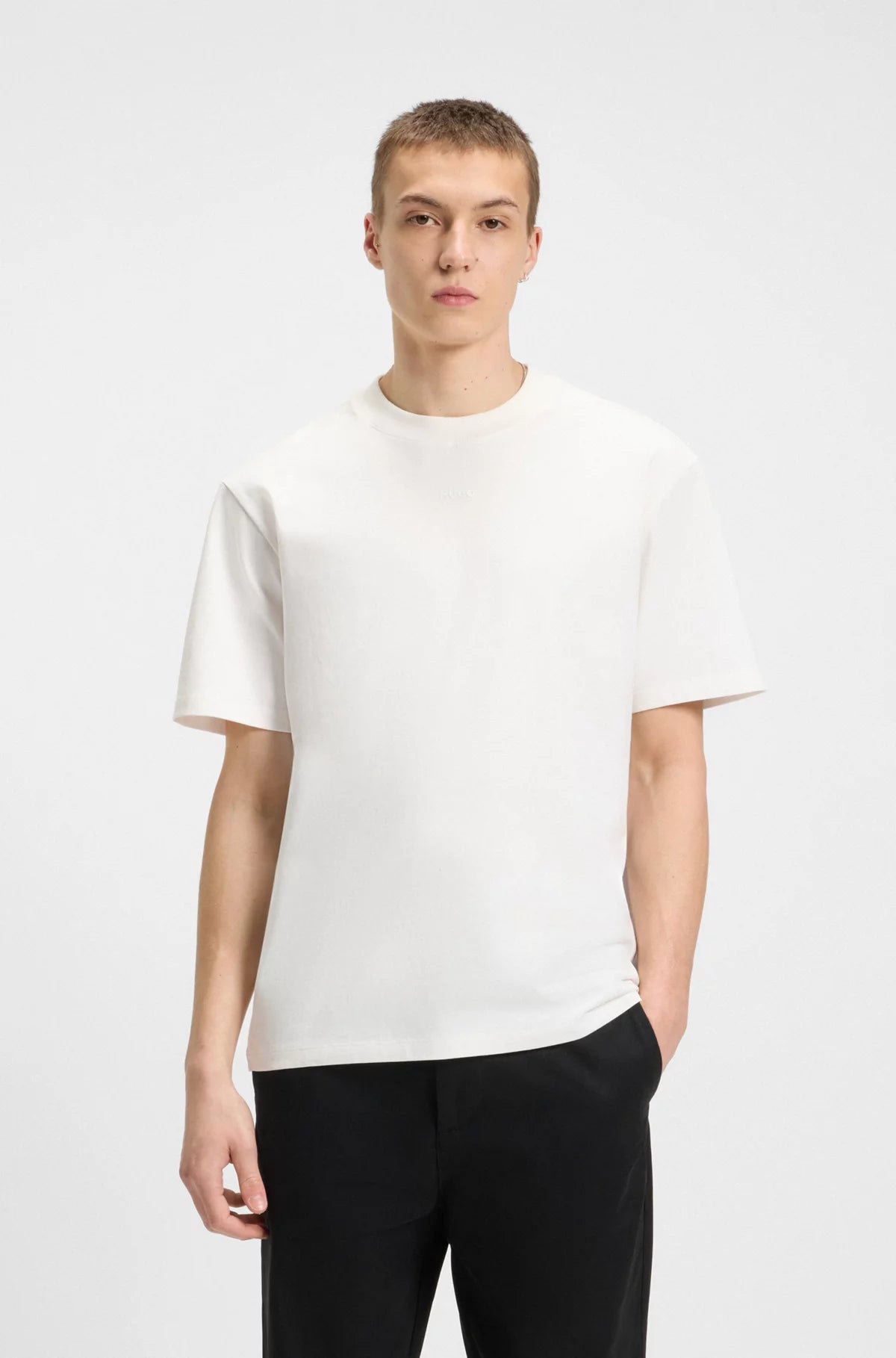 HUGO T-Shirt - Dapolino