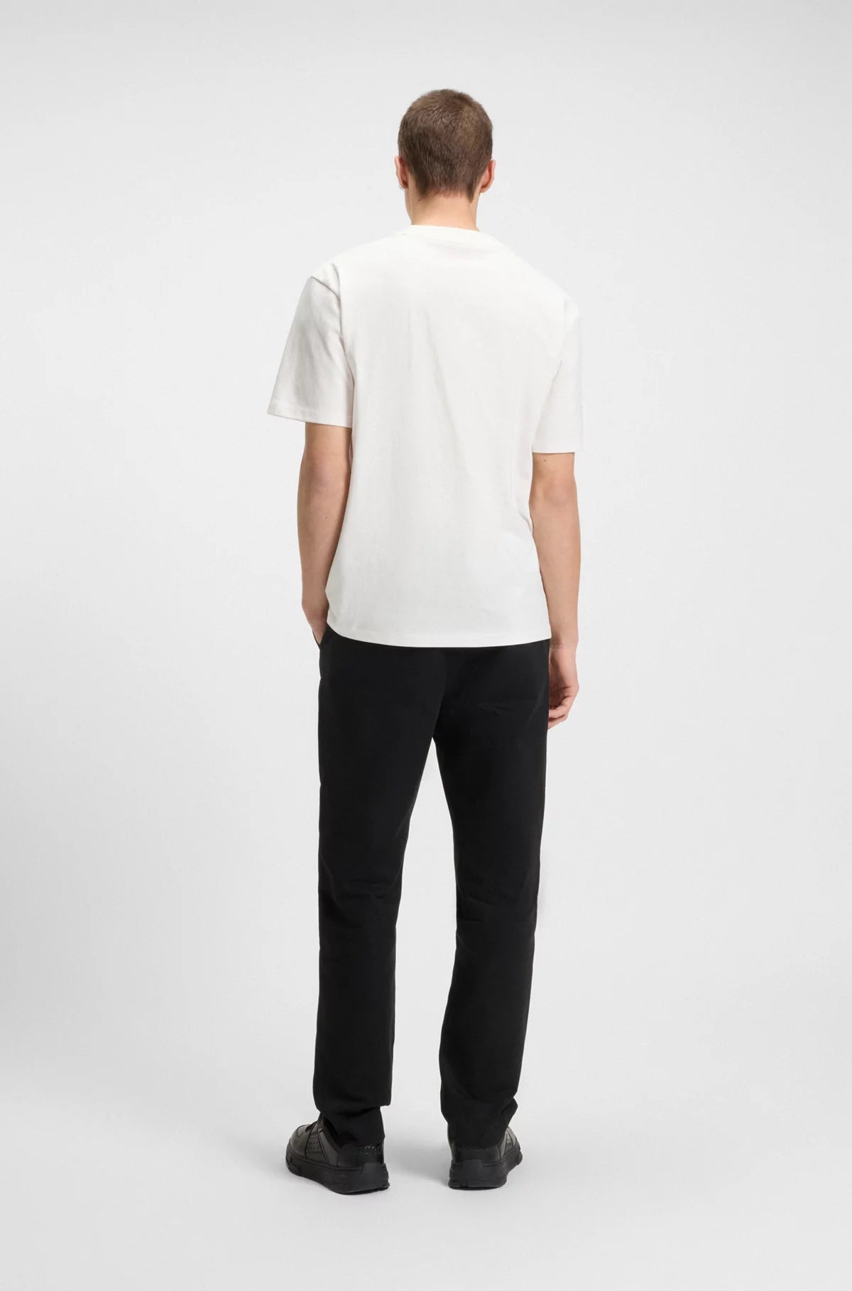 HUGO T-Shirt - Dapolino