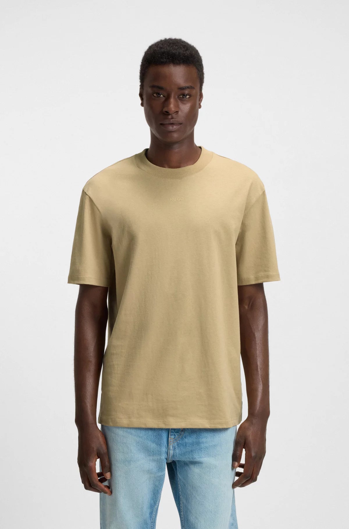 HUGO T-Shirt - Dapolino