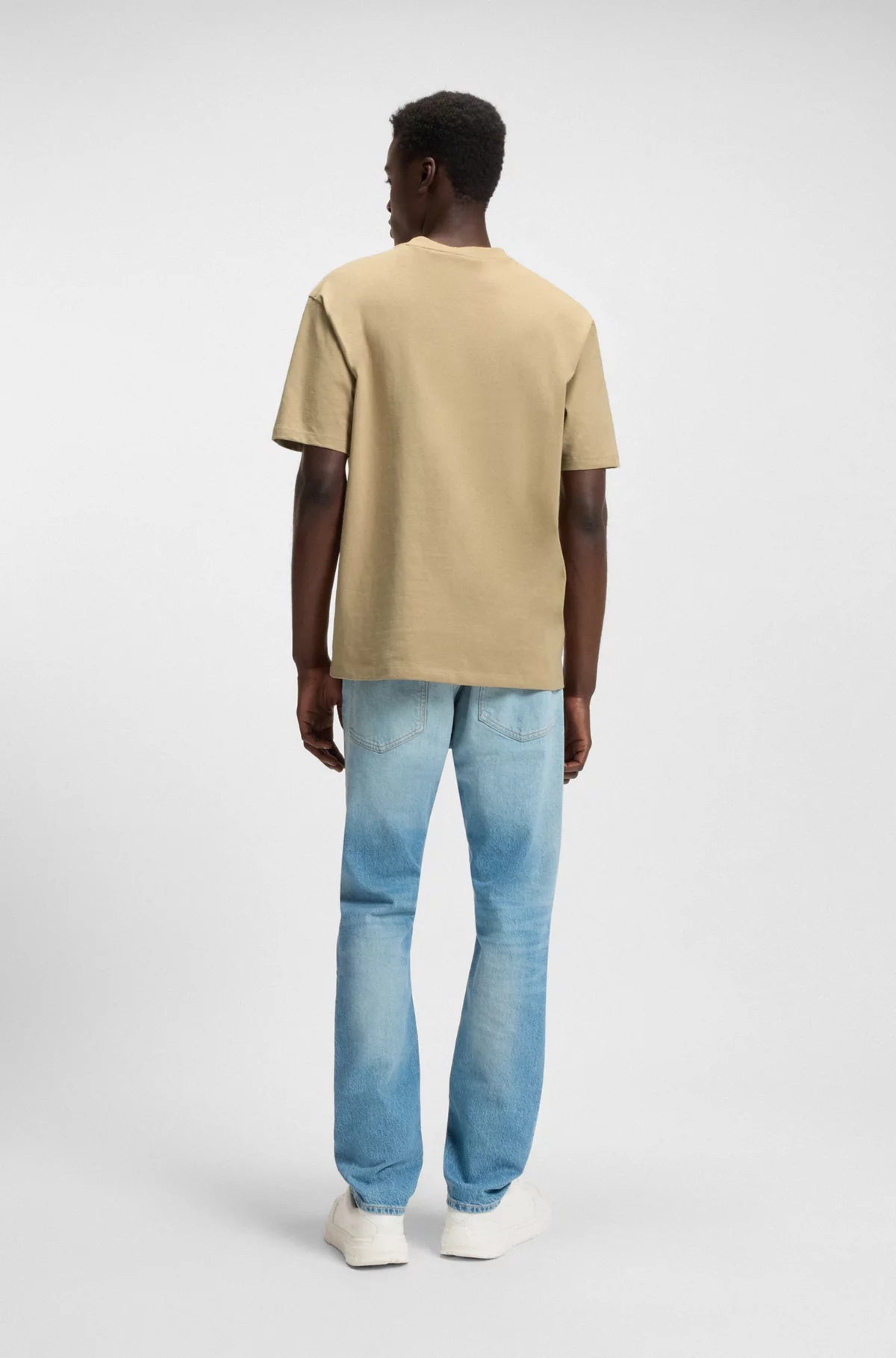 HUGO T-Shirt - Dapolino