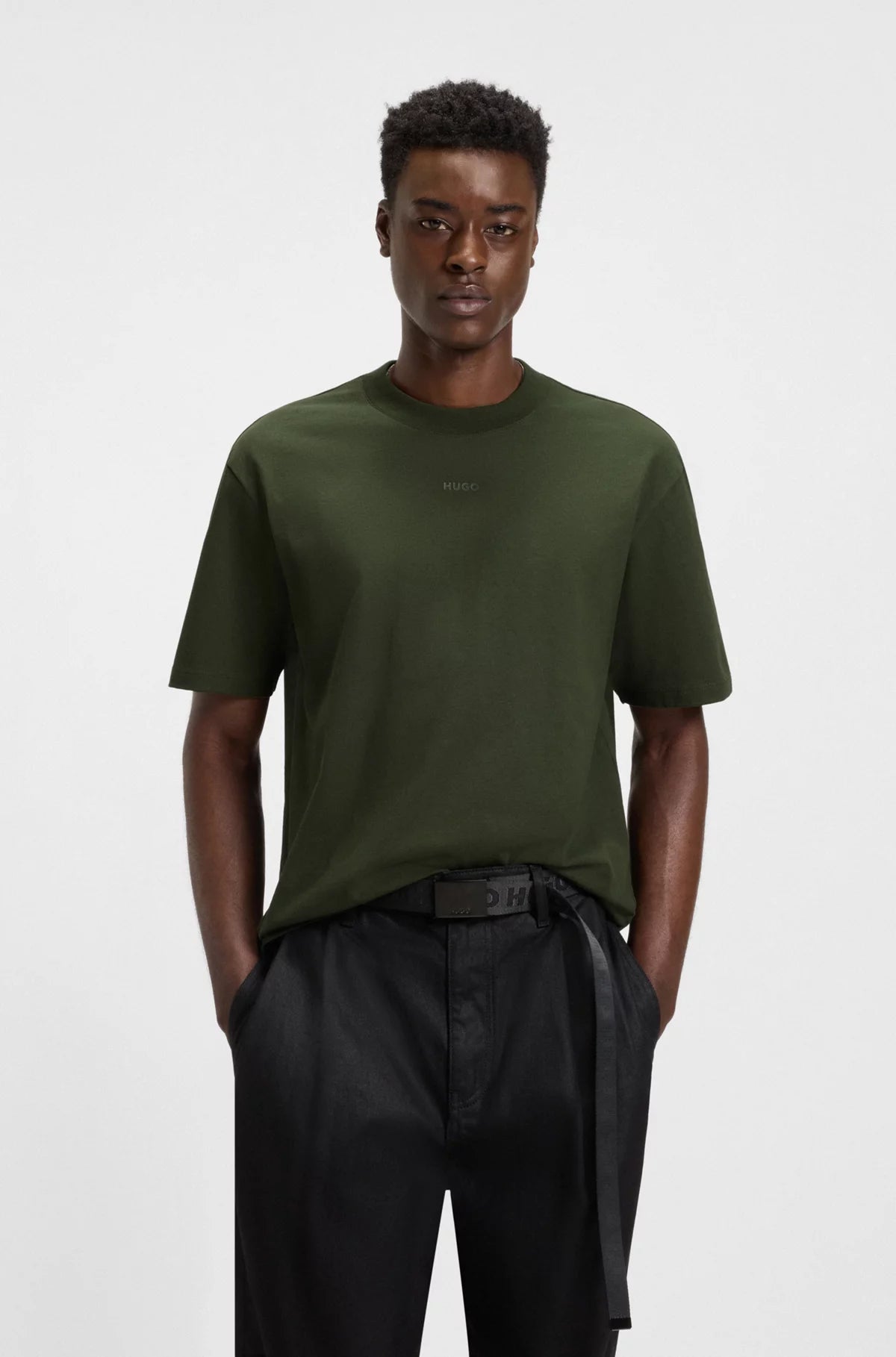 HUGO T-Shirt - Dapolino