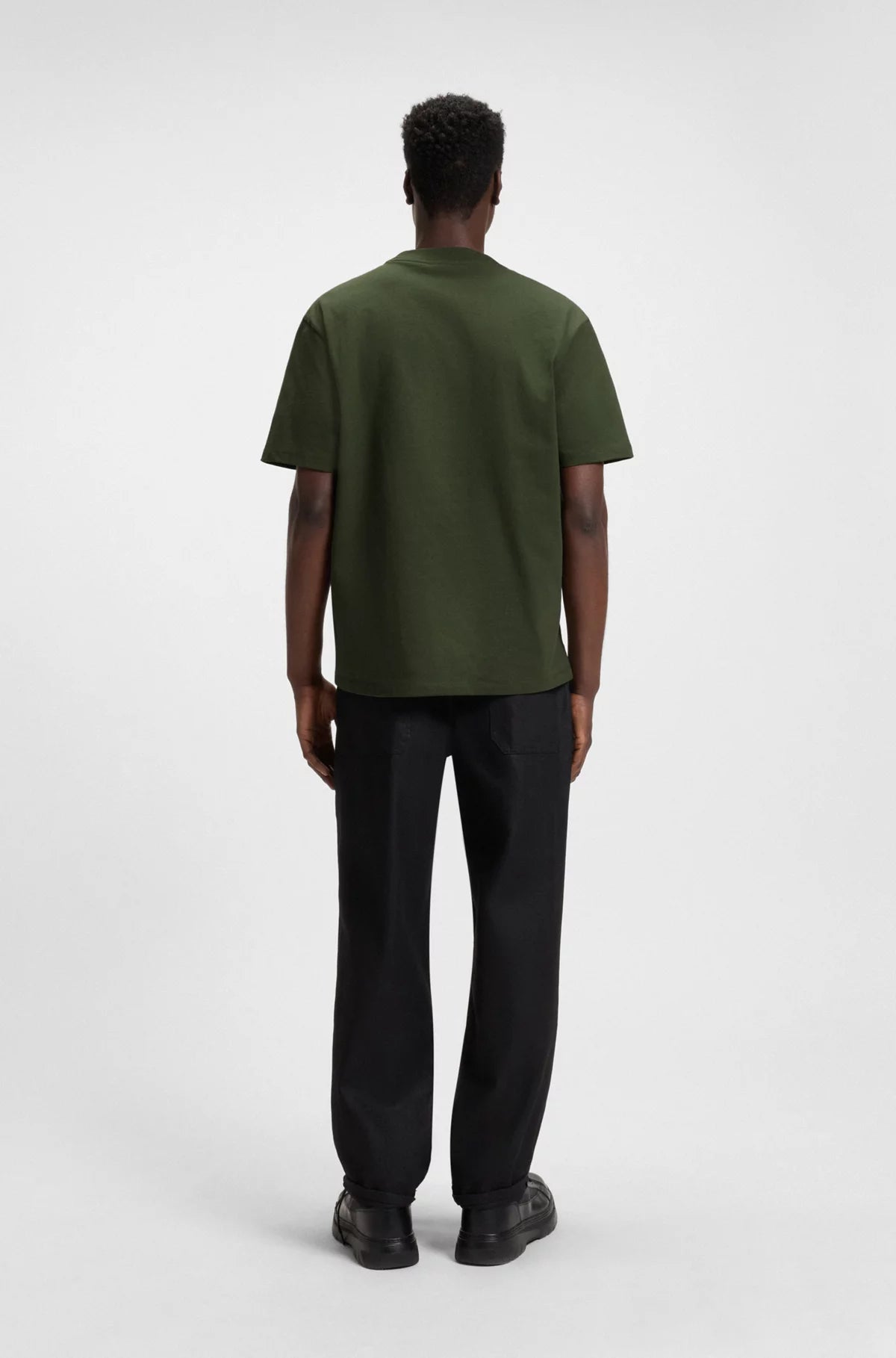 HUGO T-Shirt - Dapolino