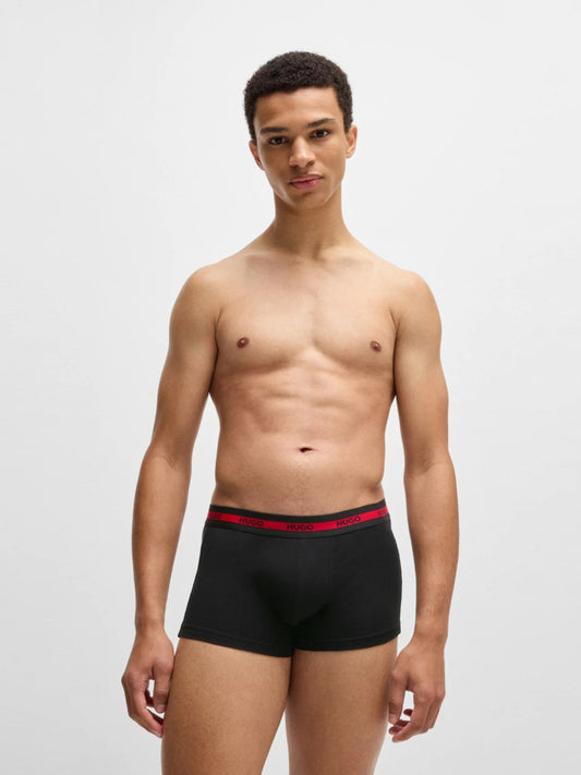 HUGO Trunk - TRIPLET PLANET