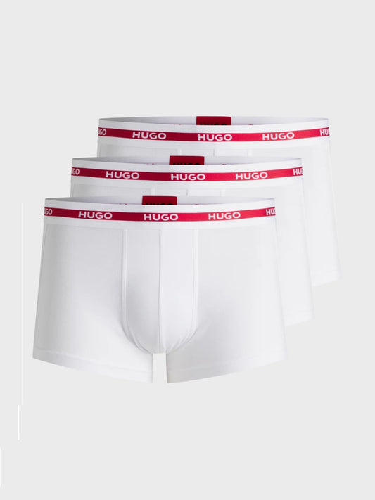 HUGO Trunk - TRIPLET PLANET