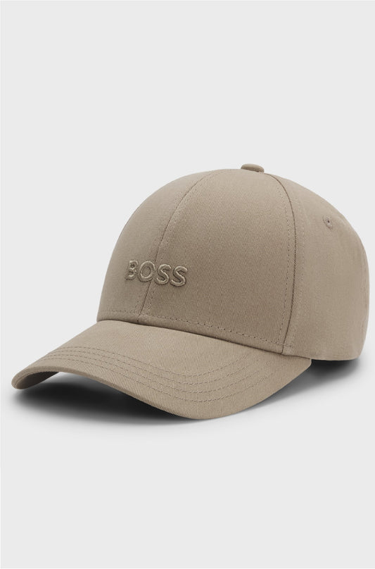 BOSS Base ball Cap- Zed