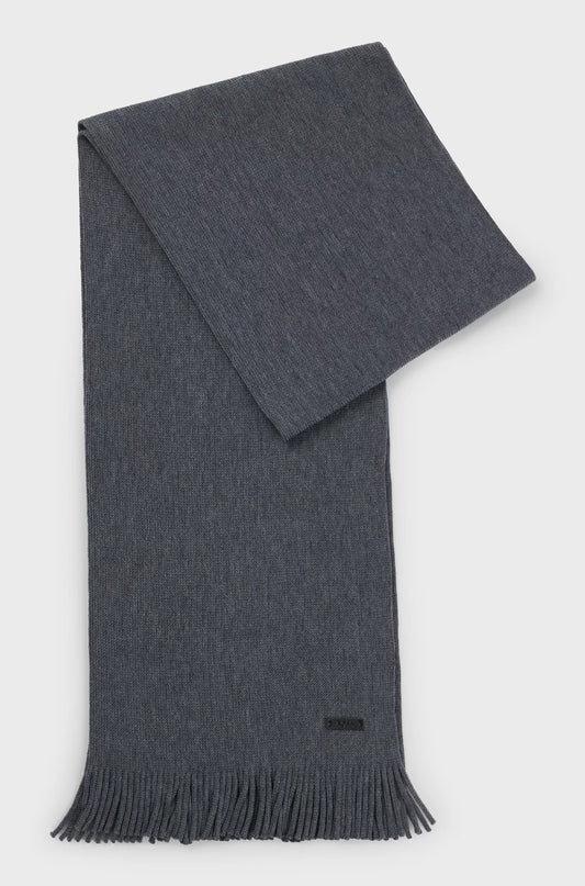 BOSS Scarf- Albas