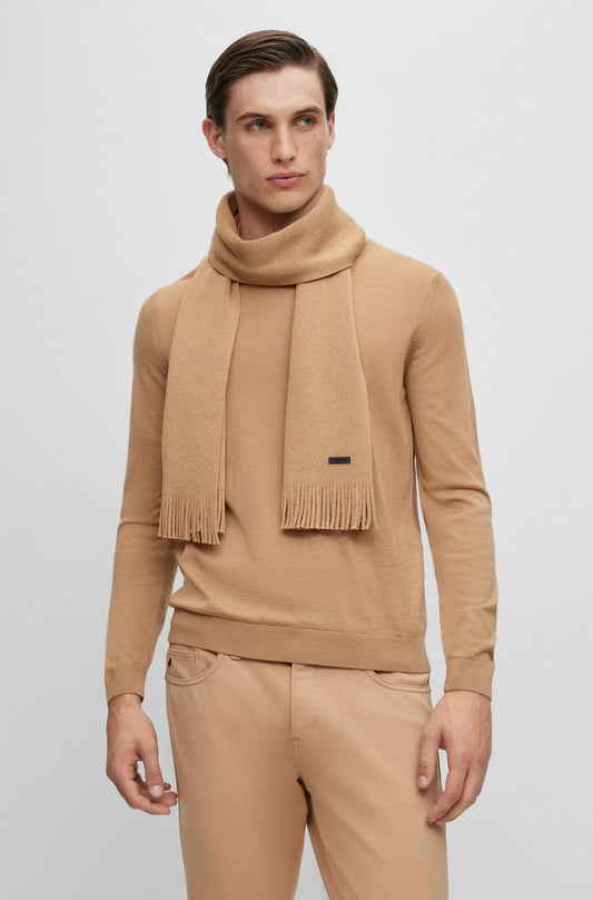 BOSS Scarf - Bscrf
