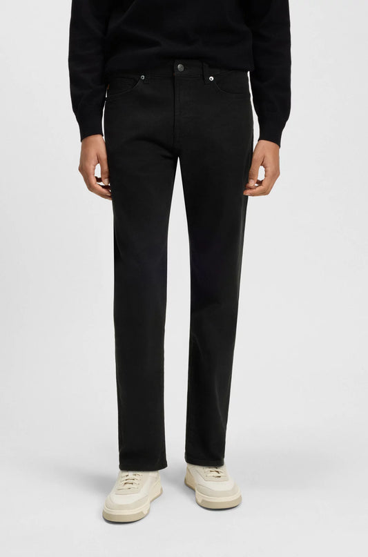 BOSS Regular Fit Denim - Re.Maine BC