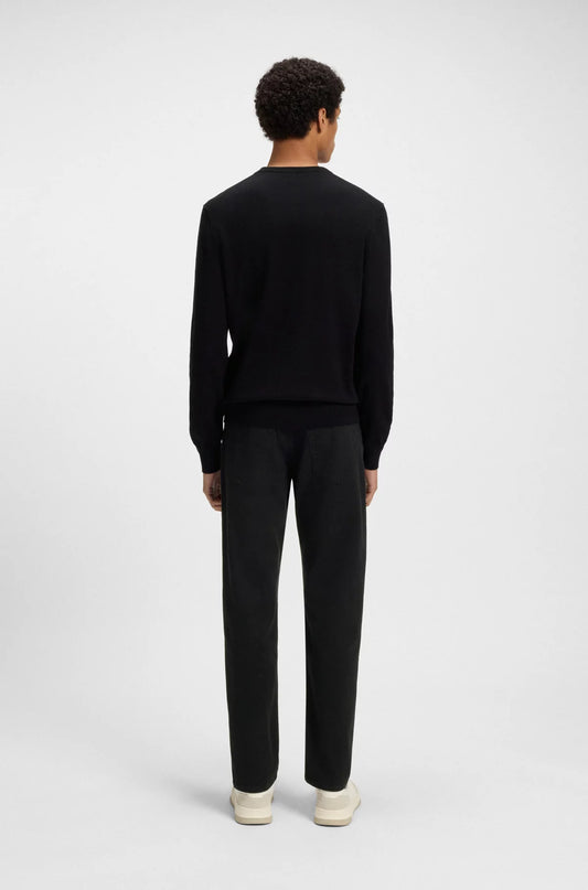 BOSS Regular Fit Denim - Re.Maine BC