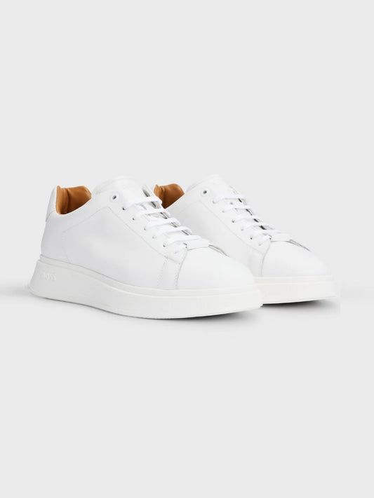 BOSS Trainer Shoes - Bulton_Runn BSCS