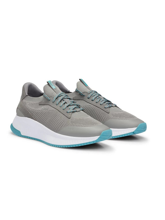 BOSS Trainer Shoes - TTNM EVO SLON