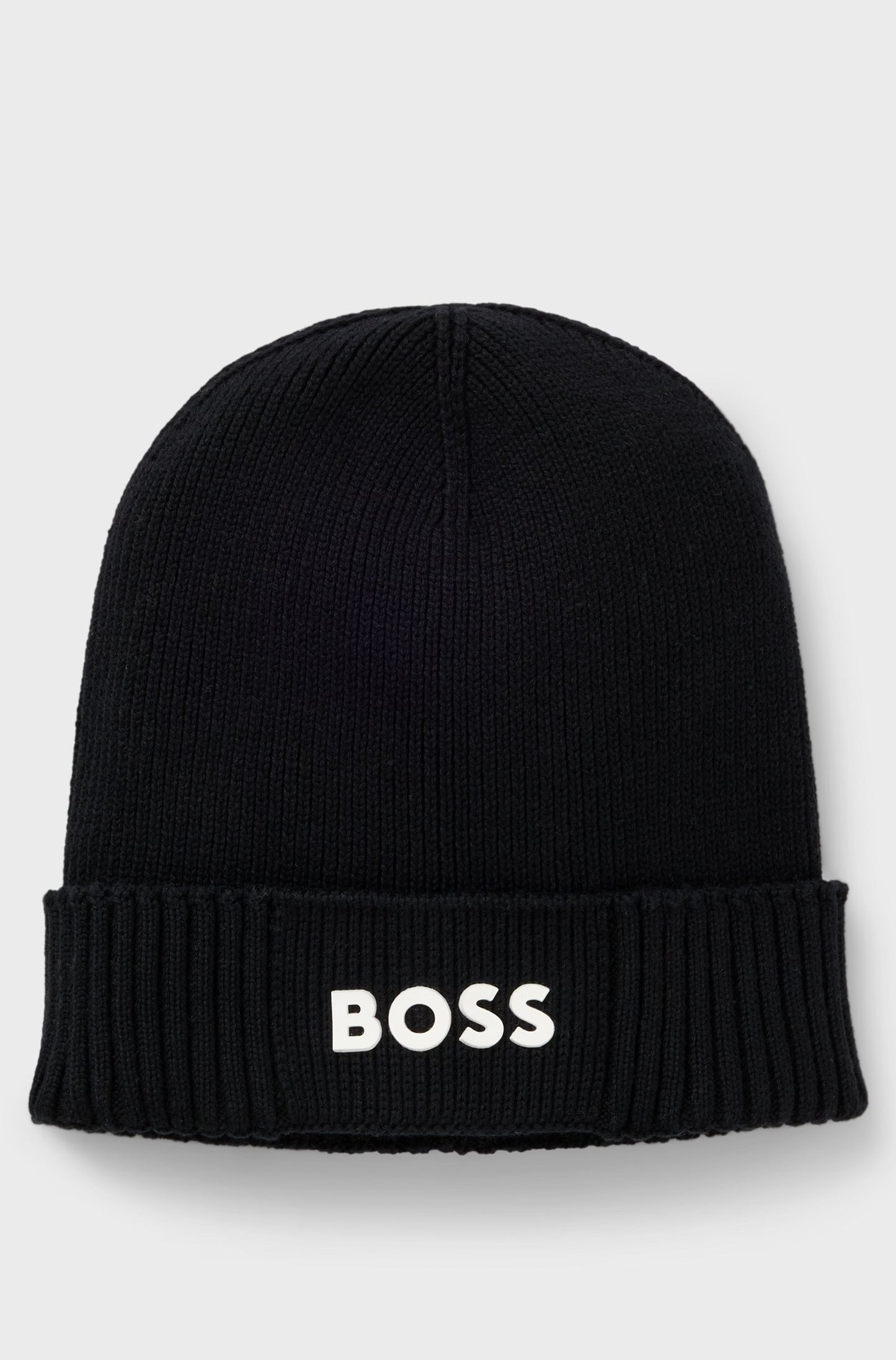 BOSS Beanie Hat - Asic_Beanie-X