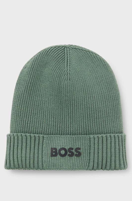BOSS Beanie- Asic_Beanie-X