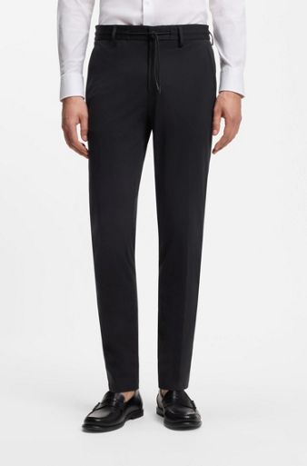 BOSS Leisure Trouser - H-Kane1-RDS