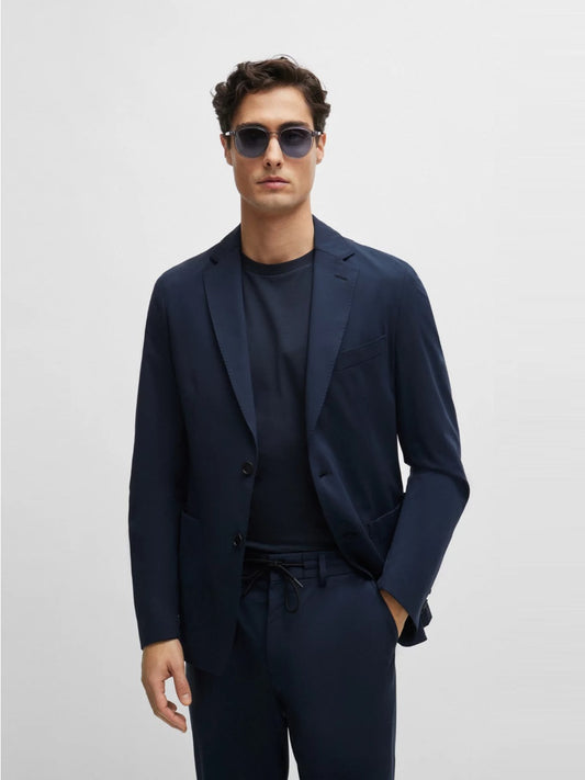 BOSS Blazer - P-Hanry-J-WG pfm