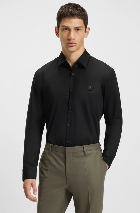 HUGO Leisure Shirt - Ermo