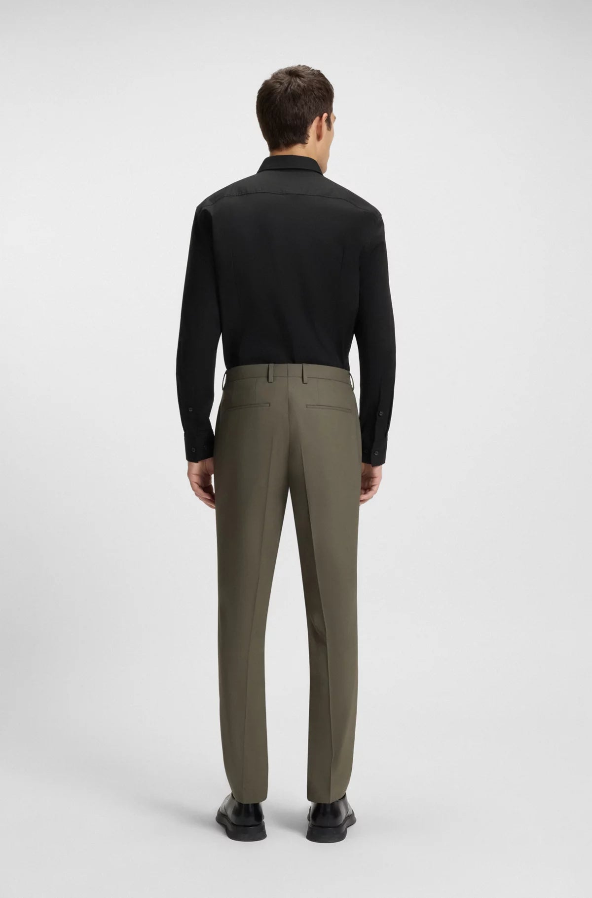 HUGO Leisure Shirt - Ermo