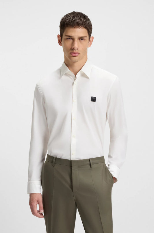 HUGO Leisure Shirt - Ermo