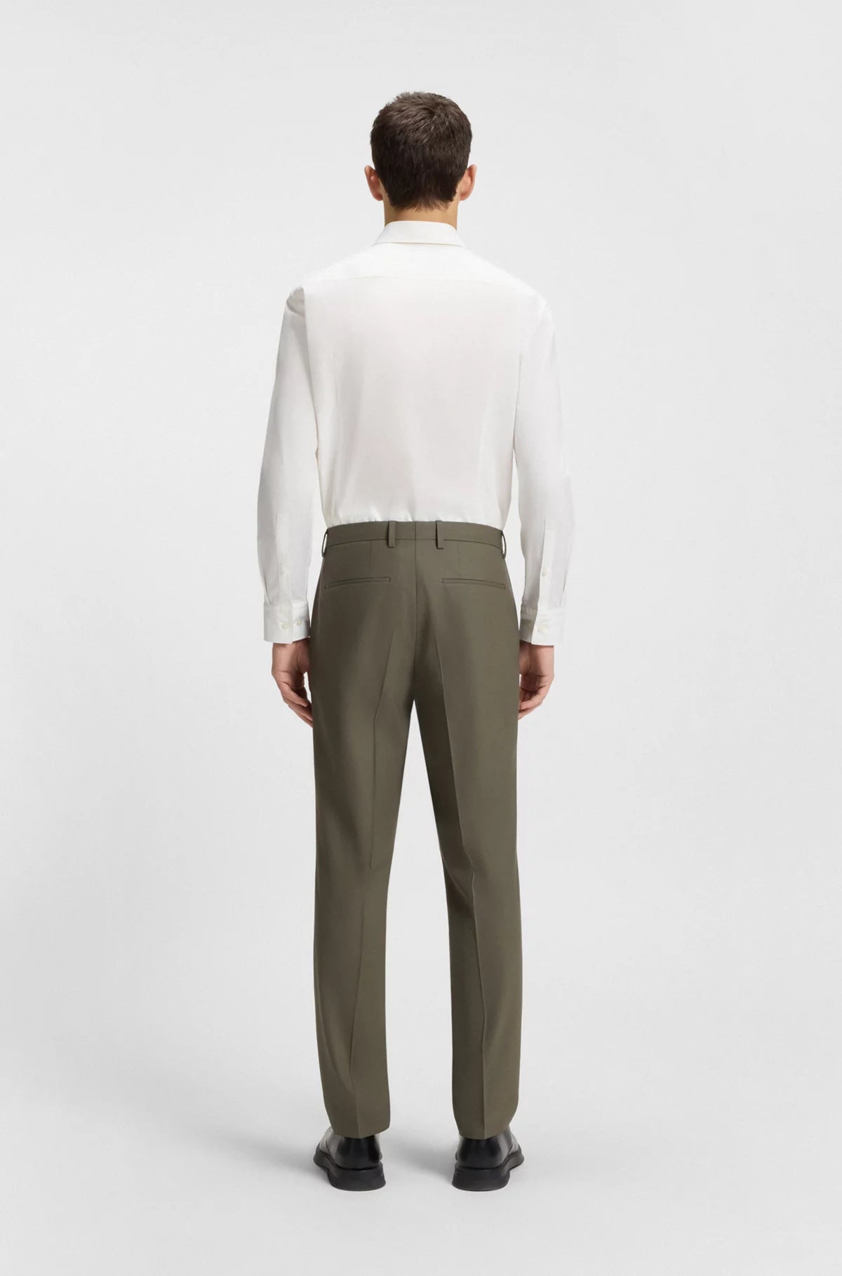 HUGO Leisure Shirt - Ermo